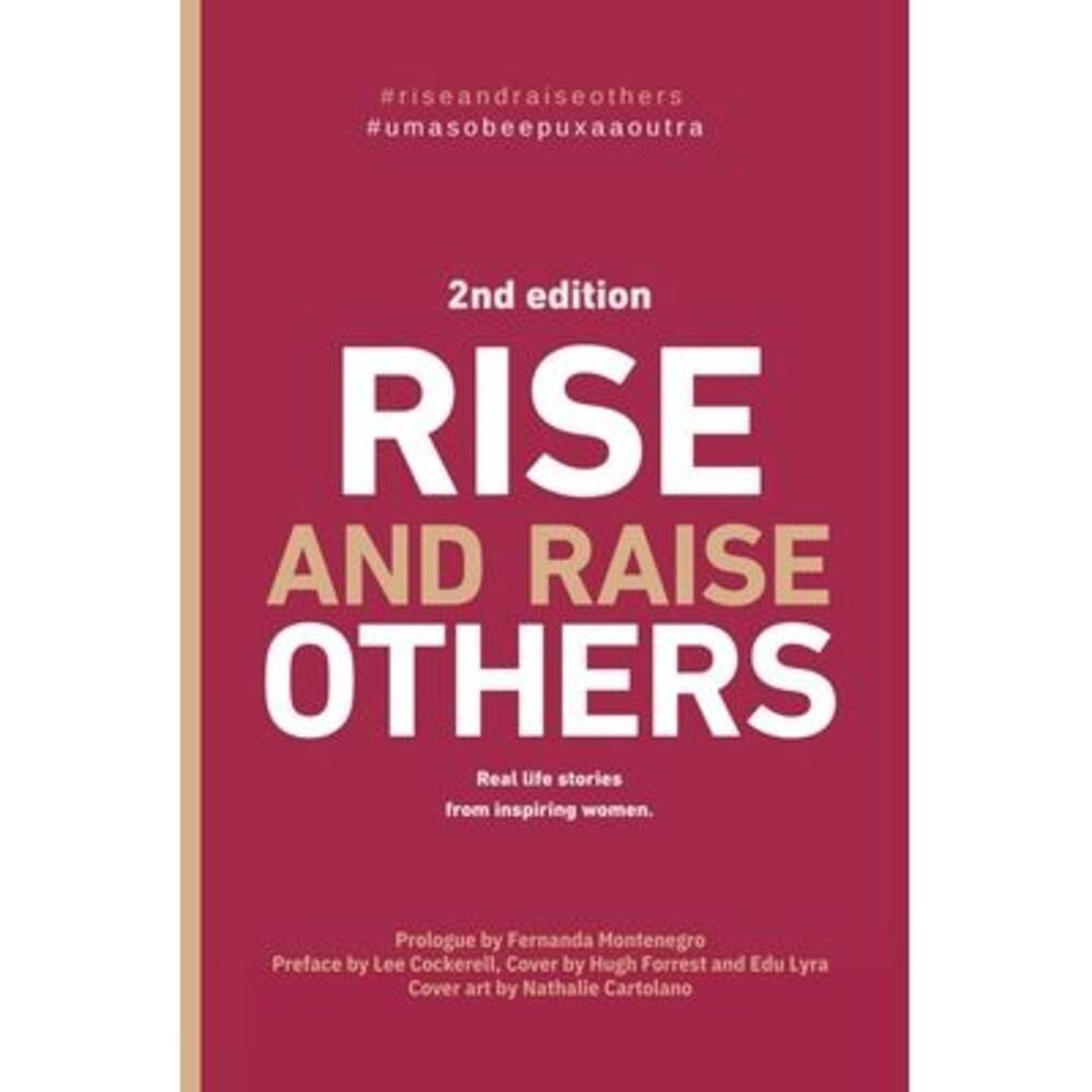 Rise and Raise Others -- Various Authors